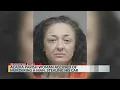 Acadia Parish woman arrested accused of murder car theft