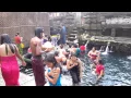 Download Lagu Holy Waters in a Balinese Temple