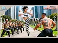 Download Lagu Foolish Sweeper Girl Turned Into War God Saved 2 Boys, Shocked They Are Richest CEO's Lost Sons