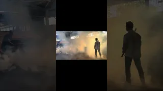 فيلم ساندويتش عيال   كواليس الاكشن   دندنها