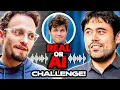 Download Lagu Can Hikaru And GothamChess BEAT Our AI or REAL?!