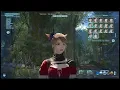 Island Sanctuary Two Hair stylus in Final Fantasy XIV FF14