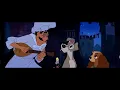 Lady and the Tramp - Bella Notte