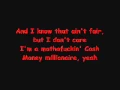 Lagu Lil' Wayne - I'm Me + LYRICS