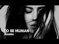 Download Lagu Marina - To Be Human (Lyrics)