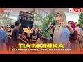 Download Lagu Nia Dirgha Tia Monika - Mantap Semua Bergoyang Ketika Mendengarkan Lagu ini - Irama Dopang Terbaru