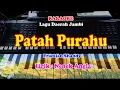 Download Lagu Lagu Daerah Kerinci - Jambi - PATAH PURAHU - KARAOKE