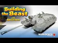 Building Improving Detailing The TAKOM M28 With a special guest GIVEAWAY