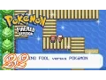 Pokemon FireRed Complete Walkthrough - Part 22 The Silence Bridge Route 12