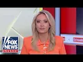 McEnany This just lit the world on FIRE