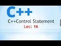 Lec 21 C Control Structures in C Amharic 16