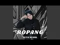 Lagu Ropang