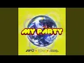 Download Lagu My Party (Extended Mix)