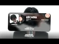 CHEN (첸) - ARCADIA ❤️‍🔥 LYRICS VIDEO ❤️‍🔥 HAN/ROM/ENG ❤️‍🔥 #CHEN #첸 #ARCADIA #LYRICS #KPOP
