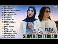 Lagu DIMANA SALAHNYA, DERMAGA BIRU | THOMAS ARYA FEAT ELSA PITALOKA FULL ALBUM BIKIN BAPER 2025
