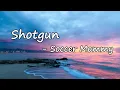Soccer Mommy - Shotgun   Lyrics
