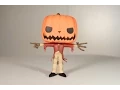 Glow in the Dark PUMPKIN KING Funko Pop review