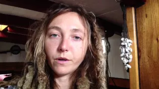 Episode 45 – Finishing Touches to the Coconut Dingy