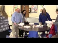 AHS PBIS - Cafeteria