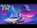 Download Lagu 🪐 Trappr Keepr ‘83 | Fantasy Night Drive into the Epic 80s | Retro 8-bit Video Game Synthwave Vibes