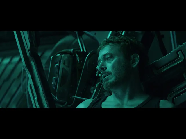 Avengers: Endgame | Trailer
