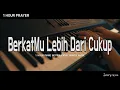 Download Lagu [1 uur] gebedsmuziek I BerkatMu Lebih Dari Cukup (Kezia Azaria) I Indonesië Lof