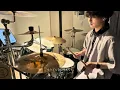 【叩いてみた】ENDROLL feat. SennaRin, Hiroyuki SAWANO - [Alexandros] (Drums Cover)
