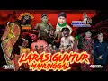 Jathilan Dangdut Campursari Laras Guntur Manunggal  Tasyakuran Mas Adib Nur Fanani 06 Des 2025