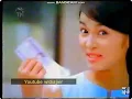 Iklan Kispray 3 in 1 - 3 Parfum Mewah (15s) (2007-08) @ TPI, Indosiar, Trans 7, SCTV, RCTI, \u0026 ANTV