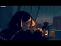 12 Hours Relaxing Sleep Music 🎵 Meditation Music, Stress Relief Music, Study Music | Sounds of Rain