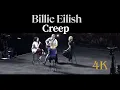 Download Lagu Billie Eilish Creep (Radiohead cover) 04-05-2025 Amsterdam