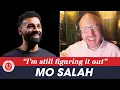 Download Lagu MO SALAH over een emotioneel moment op Anfield, zijn advies voor Rio Ngumoha en de mentaliteit va...