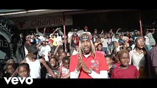 25k trap jumpin official music video 