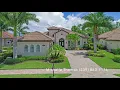 6653 Costa Cir Naples FL 34113 - Michelle Thomas 239 860-7176