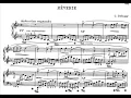 Debussy: Reverie