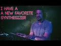 POLYBRUTE My Favorite Synth Yet