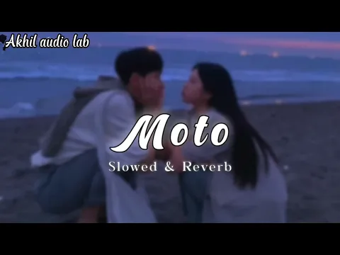 Download MP3 Moto [Slowed+Reverb] Diler Kharkiya