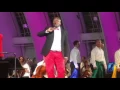Tituss Burgess - Kiss The Girl - The Little Mermaid Live in Concert