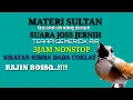 terapi dan masteran srdc biar cepat bunyi.full 3 jam nonstop full isian .terapi air gemericik....