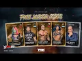 HURRY AND USE THESE FREE MY FACTION LOCKER CODES WWE 2K22
