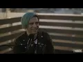 iDKHOW Perform "Choke" In Hollywood | Rooftop Riots | The Noise