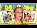 Nintendogs Is 3DS ACTUALLY better
