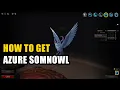 Download Lagu How to get Azure Somnowl WoW - Feather of Friends