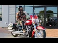 2024 Harley-Davidson Hydra-Glide Revival FLI Icons Collection Reviewed and Explained