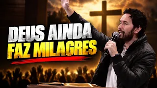 CLAME POR MILAGRES AGORA | ORAÇÃO DA NOITE PARA RESTAURAÇÃO E FÉ