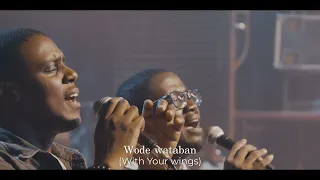 joe mettle woye ma me you are good to me 