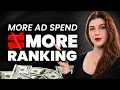 More Ad Spend Is NOT Why You re Ranking This Campaign Structure Is