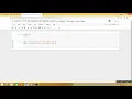 Python Program Print the Quotient and remainder number
