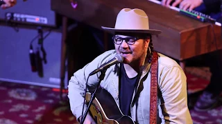 Wilco live from the Palace Theatre in Saint Paul MN Live on The Current