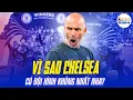 Download Lagu VÌ SAO CHELSEA CÓ ĐỘI HÌNH KHỦNG NHẤT NGOẠI HẠNG ANH? #5goal